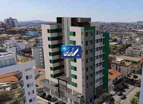 Apartamento, 4 Quartos, 2 Vagas, 2 Suites em Nestor Soares de Melo, Palmares, Belo Horizonte, MG valor de R$ 1.005.000,00 no Lugar Certo