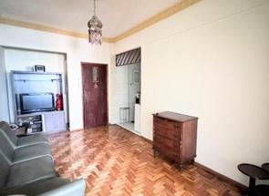 Apartamento, 1 Quarto em Barro Preto, Belo Horizonte, MG valor de R$ 255.000,00 no Lugar Certo