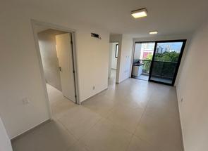 Apartamento, 2 Quartos, 1 Vaga, 1 Suite para alugar em Espinheiro, Recife, PE valor de R$ 4.800,00 no Lugar Certo