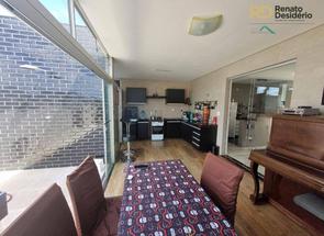 Cobertura, 4 Quartos, 2 Vagas, 1 Suite em Sagrada Família, Belo Horizonte, MG valor de R$ 900.000,00 no Lugar Certo