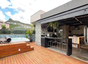 Cobertura, 4 Quartos, 3 Vagas, 3 Suites em Buritis, Belo Horizonte, MG valor de R$ 1.950.000,00 no Lugar Certo