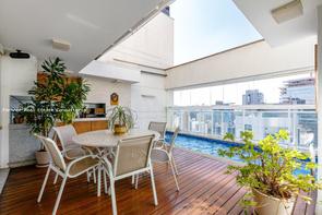 Cobertura, 3 Quartos, 5 Vagas, 3 Suites em Itaim Bibi, São Paulo, SP valor de R$ 9.500.000,00 no Lugar Certo
