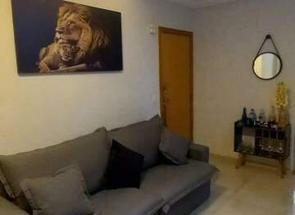 Cobertura, 2 Quartos, 1 Vaga em Cabral, Contagem, MG valor de R$ 579.000,00 no Lugar Certo