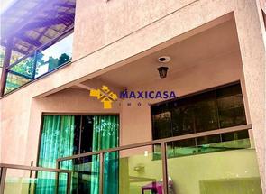 Casa, 4 Quartos, 3 Vagas, 1 Suite em Jacqueline, Belo Horizonte, MG valor de R$ 550.000,00 no Lugar Certo