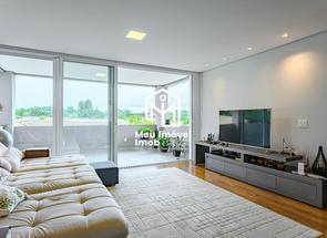 Casa, 4 Quartos em Quadra Smpw Quadra 19, Park Way, Brasília/Plano Piloto, DF valor de R$ 2.690.000,00 no Lugar Certo