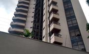 Apartamento, 3 Quartos, 3 Vagas, 3 Suites