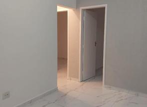 Apartamento, 2 Quartos, 1 Vaga em Jardim Riacho das Pedras, Contagem, MG valor de R$ 220.000,00 no Lugar Certo