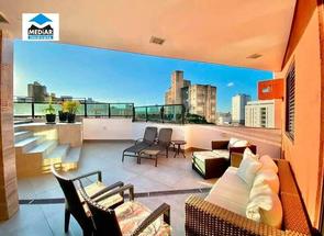 Cobertura, 4 Quartos, 4 Vagas, 1 Suite em Silveira, Belo Horizonte, MG valor de R$ 2.200.000,00 no Lugar Certo