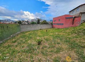Lote em Lourival Gonçalves Oliveira, Palmeiras, Belo Horizonte, MG valor de R$ 640.000,00 no Lugar Certo