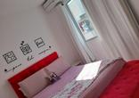Apartamento, 2 Quartos, 1 Vaga