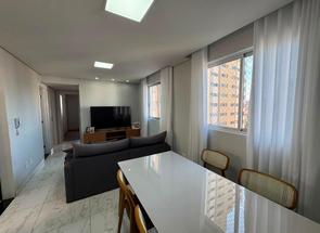 Apartamento, 2 Quartos, 2 Vagas, 1 Suite em Colégio Batista, Belo Horizonte, MG valor de R$ 639.000,00 no Lugar Certo