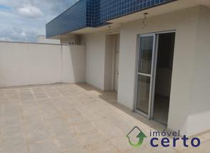 Cobertura, 2 Quartos, 1 Vaga, 1 Suite em Nova Suíssa, Belo Horizonte, MG valor de R$ 407.000,00 no Lugar Certo