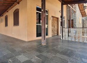 Casa, 3 Quartos, 3 Vagas, 1 Suite em Sagrada Família, Belo Horizonte, MG valor de R$ 1.200.000,00 no Lugar Certo