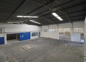 Galpão para alugar em Milanez, Contagem, MG valor de R$ 30.000,00 no Lugar Certo