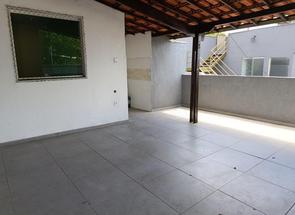 Casa, 2 Quartos para alugar em Jardim Alvorada, Belo Horizonte, MG valor de R$ 1.600,00 no Lugar Certo