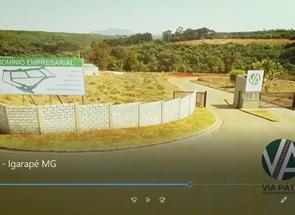 Lote em Matias Leme, Fernão Dias, Igarapé, MG valor de R$ 400.000,00 no Lugar Certo