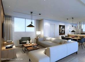 Cobertura, 5 Quartos, 4 Vagas, 4 Suites em Castelo, Belo Horizonte, MG valor de R$ 3.446.902,00 no Lugar Certo