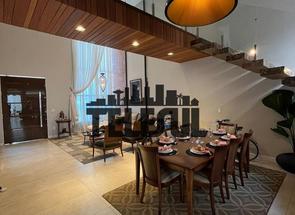 Casa, 3 Quartos, 5 Vagas, 1 Suite em Campos Elíseos, Varginha, MG valor de R$ 1.750.000,00 no Lugar Certo