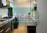 Apartamento, 2 Quartos, 1 Vaga
