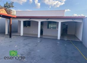 Casa, 3 Quartos, 3 Vagas, 1 Suite em Retiro, Contagem, MG valor de R$ 600.000,00 no Lugar Certo