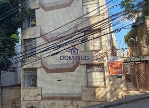 Apartamento, 3 Quartos, 1 Vaga para alugar em Cruzeiro, Belo Horizonte, MG valor de R$ 1.950,00 no Lugar Certo