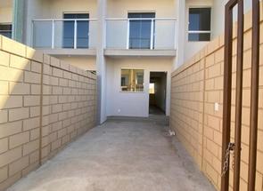 Casa, 2 Quartos, 1 Vaga em Santa Rita, Ibirité, MG valor de R$ 310.000,00 no Lugar Certo