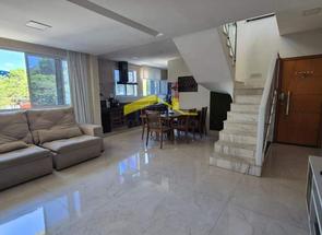 Cobertura, 4 Quartos, 3 Vagas, 1 Suite em Buritis, Belo Horizonte, MG valor de R$ 1.860.000,00 no Lugar Certo