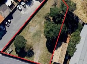 Lote em Venda Nova, Belo Horizonte, MG valor de R$ 2.350.000,00 no Lugar Certo