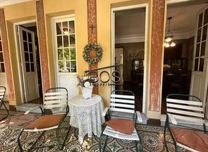 Casa, 6 Quartos, 5 Vagas para alugar em Lourdes, Belo Horizonte, MG valor de R$ 25.000,00 no Lugar Certo