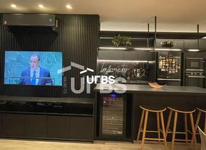 Apartamento, 2 Quartos, 1 Vaga, 2 Suites em Setor Marista, Goiânia, GO valor de R$ 815.000,00 no Lugar Certo