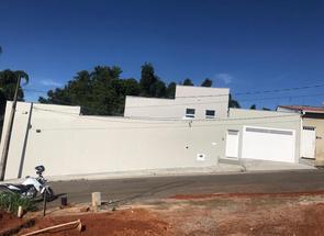 Casa, 3 Quartos, 2 Vagas, 1 Suite em Jardim Simões, Varginha, MG valor de R$ 490.000,00 no Lugar Certo