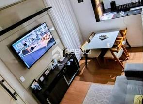 Apartamento, 2 Quartos em Rua Coronel Antônio Benjamim Camargos, Industrial Santa Rita, Contagem, MG valor de R$ 254.500,00 no Lugar Certo