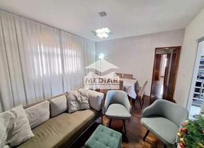 Apartamento, 3 Quartos, 1 Vaga, 1 Suite em Renascença, Belo Horizonte, MG valor de R$ 490.000,00 no Lugar Certo
