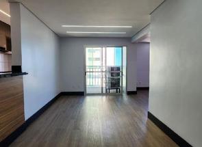 Apartamento, 2 Quartos, 1 Vaga, 2 Suites para alugar em Quadra 102 Conjunto 2, Samambaia Sul, Samambaia, DF valor de R$ 2.350,00 no Lugar Certo