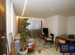 Apartamento, 2 Quartos, 2 Vagas, 2 Suites em Gutierrez, Belo Horizonte, MG valor de R$ 850.000,00 no Lugar Certo