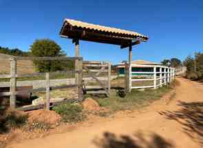 Fazenda, 2 Quartos, 10 Vagas em Bonfim, Bonfim, MG valor de R$ 350.000,00 no Lugar Certo