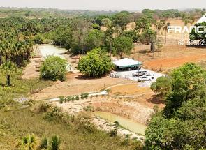 Chácara em Zona Rural, Aragoiânia, GO valor de R$ 165.000,00 no Lugar Certo