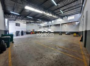 Galpão para alugar em Bonfim, Belo Horizonte, MG valor de R$ 15.000,00 no Lugar Certo