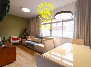 Apartamento, 3 Quartos, 1 Vaga em Serra, Belo Horizonte, MG valor de R$ 650.000,00 no Lugar Certo