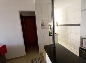 Apartamento, 3 Quartos, 1 Vaga em Belo Vale, Santa Luzia, MG valor de R$ 210.000,00 no Lugar Certo