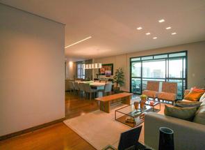 Apartamento, 4 Quartos, 4 Vagas, 2 Suites em Luxemburgo, Belo Horizonte, MG valor de R$ 1.450.000,00 no Lugar Certo