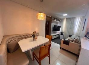 Apartamento, 2 Quartos, 1 Vaga em Cabral, Contagem, MG valor de R$ 365.000,00 no Lugar Certo