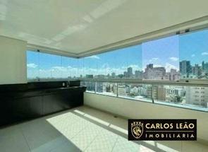 Apartamento, 4 Quartos, 3 Vagas, 3 Suites em Anchieta, Belo Horizonte, MG valor de R$ 2.490.000,00 no Lugar Certo