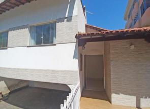 Casa, 5 Quartos, 4 Vagas, 2 Suites para alugar em Buritis, Belo Horizonte, MG valor de R$ 12.000,00 no Lugar Certo