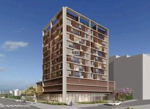 Apartamento, 1 Quarto, 1 Suite em Nova Granada, Belo Horizonte, MG valor de R$ 800.000,00 no Lugar Certo