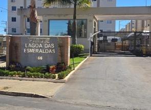 Apartamento, 2 Quartos, 1 Vaga em Lundcea, Lagoa Santa, MG valor de R$ 250.000,00 no Lugar Certo