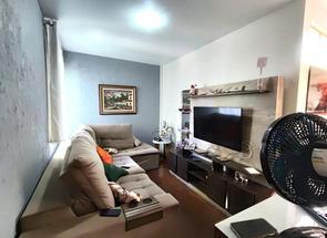 Apartamento, 3 Quartos em João Pinheiro, Belo Horizonte, MG valor de R$ 290.000,00 no Lugar Certo