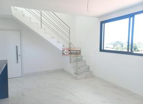 Cobertura, 4 Quartos, 2 Vagas, 2 Suites em Planalto, Belo Horizonte, MG valor de R$ 1.045.000,00 no Lugar Certo