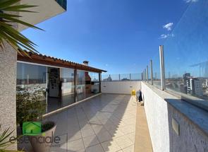 Cobertura, 4 Quartos, 3 Vagas, 1 Suite em Novo Eldorado, Contagem, MG valor de R$ 895.000,00 no Lugar Certo