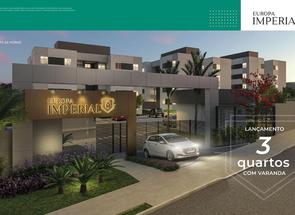 Apartamento, 3 Quartos, 1 Vaga em Vila Magdalena, Contagem, MG valor de R$ 307.000,00 no Lugar Certo